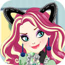 Kitty Cheshire Dress Up APK