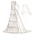 Dress Sketch-APK