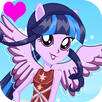 Dress Up Twilight Sparkle APK