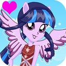 Dress Up Twilight Sparkle APK