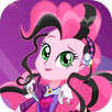 Dress Up Pinkie Pie APK