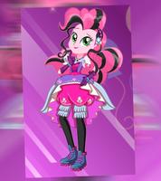 Dress Up Pinkie Pie स्क्रीनशॉट 3