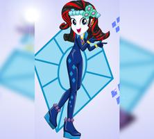 Rarity Dress Up Games Ekran Görüntüsü 1