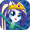 Dress Up Rarity Games APK