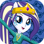 Dress Up Rarity Games