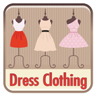 Kids Dress Designs Ideas icon