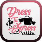 Icona Dress To Express