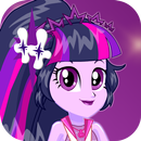 Dress Up Twilight Sparkle APK