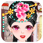 Costume princess－Dress Up  Games for Girls آئیکن