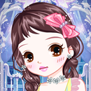 ウエディングドレスアップ - 女の子用メイクゲーム APK