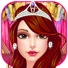 World Star Girls －Princess Dressup Party simgesi