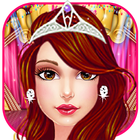 World Star Girls －Princess Dressup Party icône