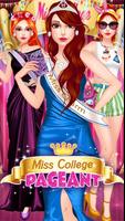 World Star Girls －Princess Dressup Party imagem de tela 2