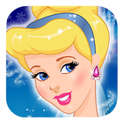 آیکون‌ Fashion Princess Makeover - Costume Dress Up