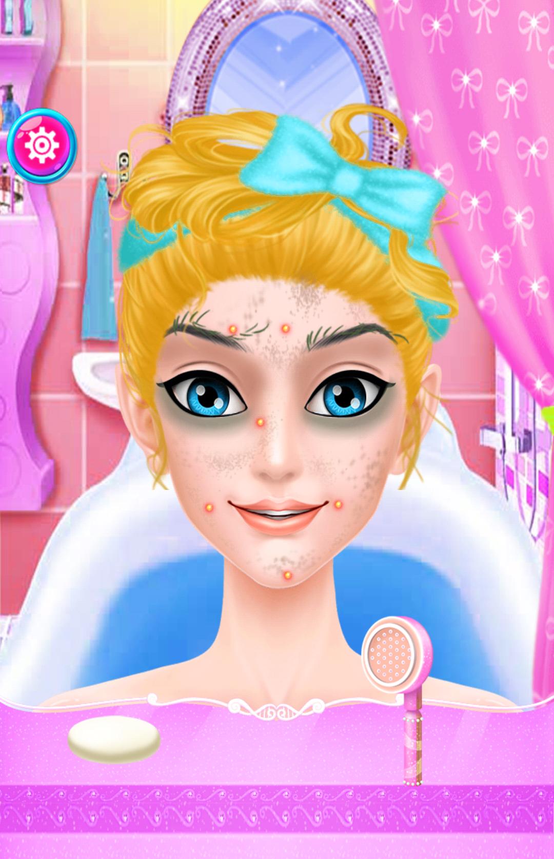 لعبة صبايا ساحة الموضة For Android Apk Download