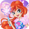 Magic school fairy APK