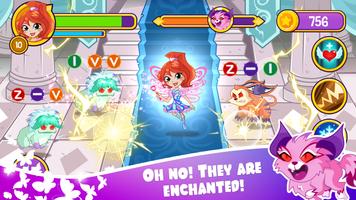 Magic school fairy screenshot 3