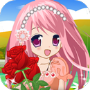 Dress Up Flower Fairy APK