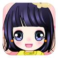 ”Lovely girl's winter clothes