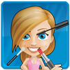 baby Girl Dress Up and Makeup APK
