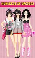 Dress Up! Lace Style poster