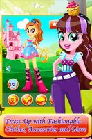 Pony Girls Friendship Salon スクリーンショット 1