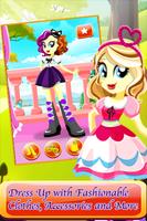 Pony Girls Friendship Salon スクリーンショット 2