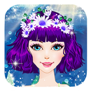 Mermaid Dress Up Show－Fun Makeover Girly Games aplikacja