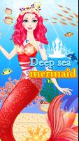 Mermaid Dress Up Show－Fun Makeover Girly Games screenshot 2