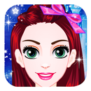 Star Princess Makeover - Dressup Girl Game APK