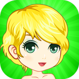 Dress Up! Cute Girl Fashion