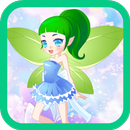 Dress Up! Pretty Fairy APK