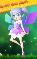 Dress Up! Pretty Fairy poster