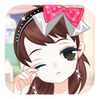 Manga Girl Dress Up - Fun Girls Game icon