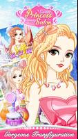 Design Wedding Dress Games－Dressup Princess Games Affiche