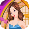 Princess dress up game 4 girl APK