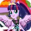 Dress Up Twilight Sparkle APK