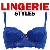 Lingerie Designs for Girls 2017 - Bra & Panty Sets icône