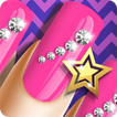 Nail Star™ Social Manicure and Design App
