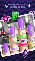 Nail Star™ Social Manicure and Design App screenshot 1