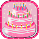 Princess Cake aplikacja