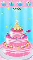 Princess Cake poster