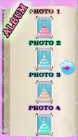 Princess Cake screenshot 1