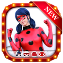 Ladybug Dress Up Camera Editor APK