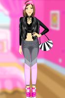 Dress Up Salon : Game For Girls capture d'écran 3