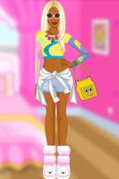 Dress Up Salon : Game For Girls Screenshot 2