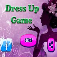 Sarah Princess Dress Up Game capture d'écran 2