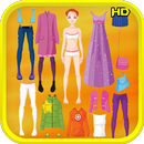 Dress Up Games For Girls APK