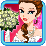 Wedding Dress Up Games