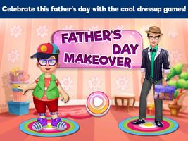 Father's Day DressUp Games capture d'écran 3